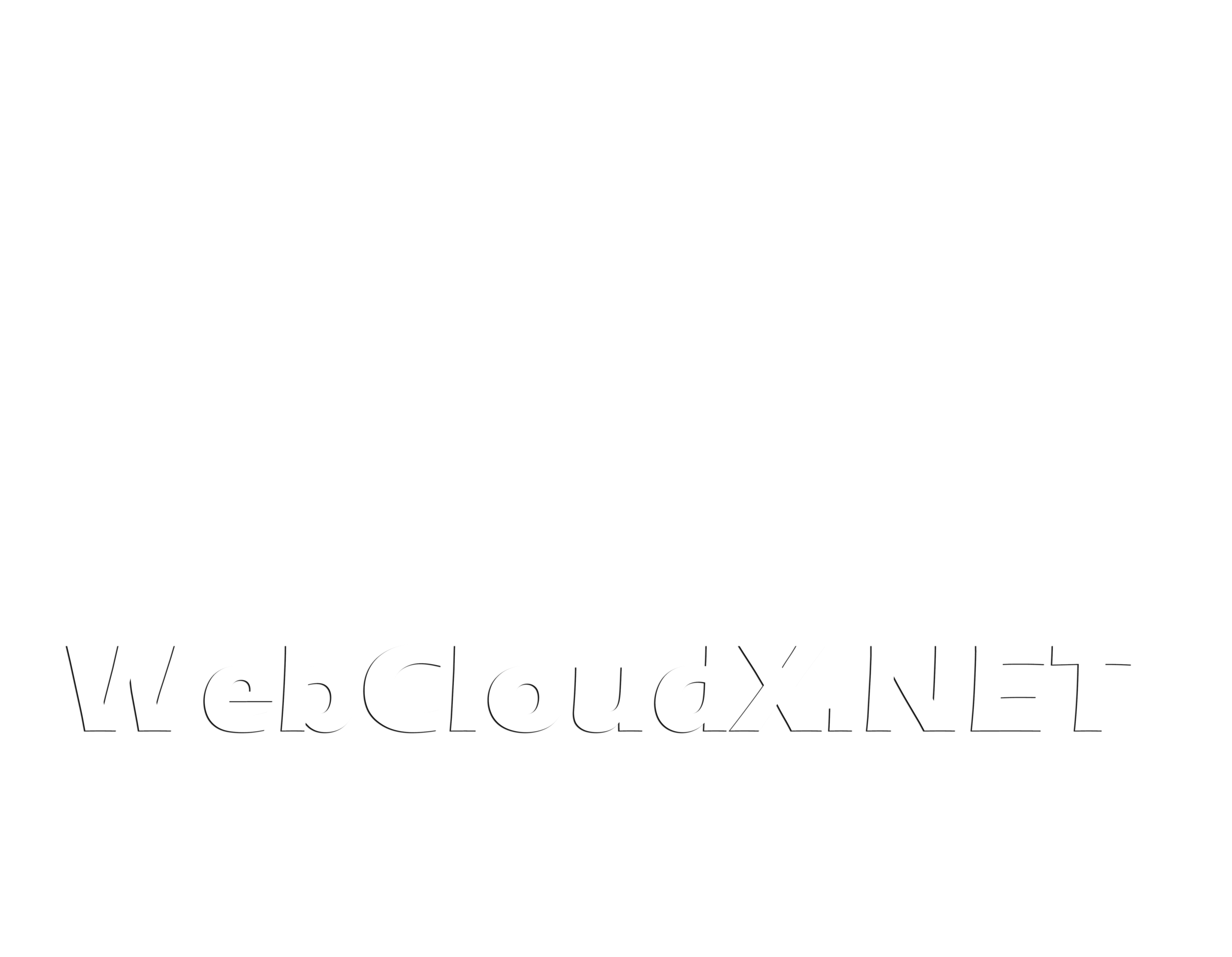 logo_webcloudx_net_mono